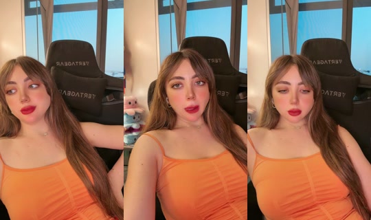 cici0545's Live Session — Oct 3, 2026, 1:56 PM