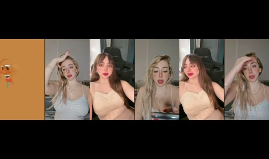 cici0545's Live Session — Oct 3, 2026, 8:20 PM