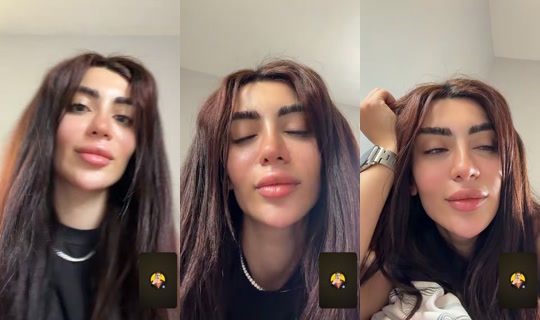 cici788788's Live Session — Jul 8, 2026, 10:26 PM
