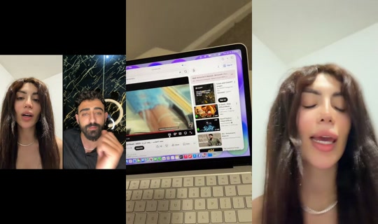 cici788788's Live Session — Jul 15, 2026, 1:46 AM
