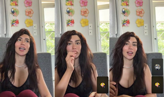 cici788788's Live Session — Jul 15, 2026, 5:02 PM