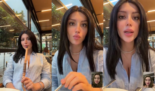 cici788788's Live Session — Sep 21, 2026, 3:20 PM