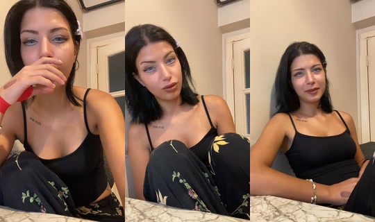 cicibebe.5's Live Session — Sep 13, 2026, 7:35 AM