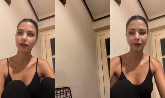 cicibebe.5's Live Session — Sep 18, 2026, 6:00 AM