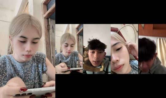 cicicanti30's Live Session — Jul 21, 2026, 6:30 AM