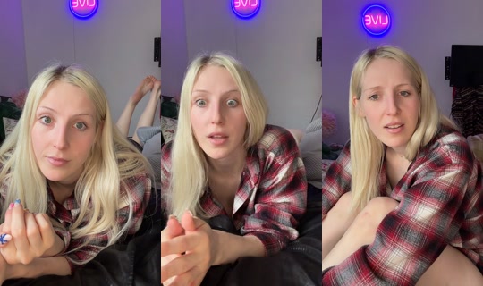ciciduvallmain's Live Session — Aug 3, 2026, 1:06 PM