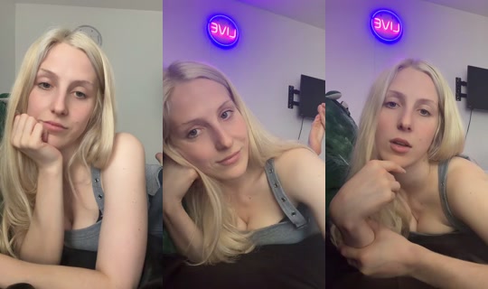 ciciduvallmain's Live Session — Aug 24, 2026, 6:07 PM