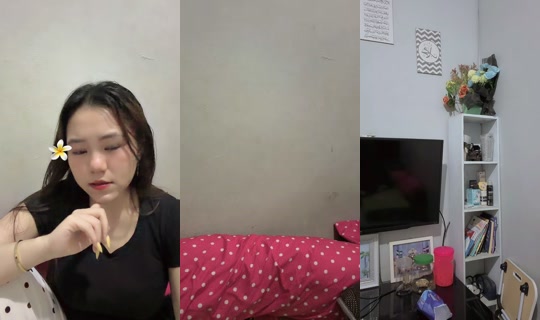 cicii8657's Live Session — Sep 27, 2026, 5:13 PM