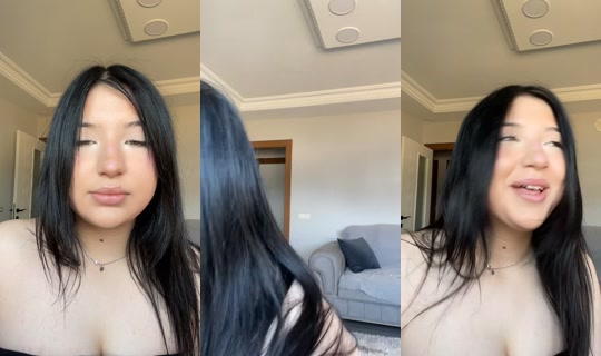 ciciibebe__'s Live Session — Jul 9, 2026, 8:27 AM