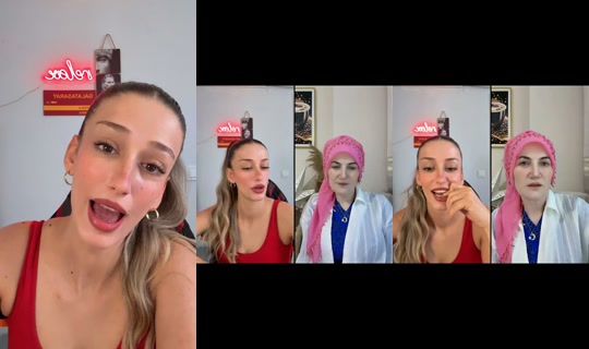 cicitugce35's Live Session — Jul 23, 2026, 2:26 PM