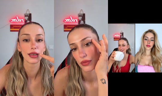 cicitugce35's Live Session — Jul 23, 2026, 3:17 PM