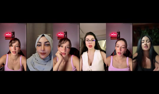 cicitugce35's Live Session — Jul 27, 2026, 6:20 PM