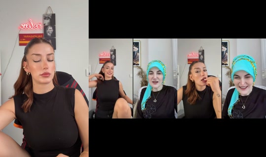 cicitugce35's Live Session — Sep 19, 2026, 8:15 AM