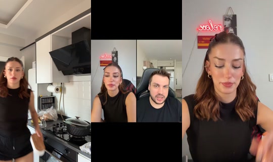cicitugce35's Live Session — Sep 19, 2026, 9:56 AM