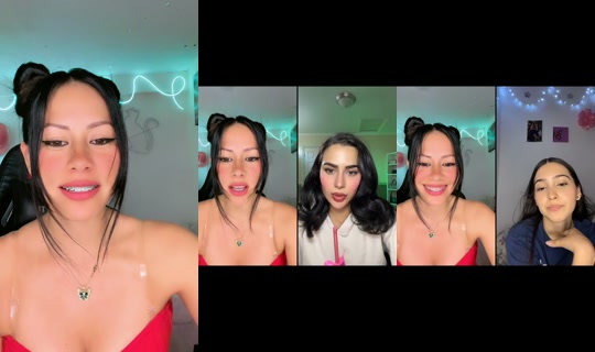 cielithomorales's Live Session — Jul 9, 2026, 1:10 AM
