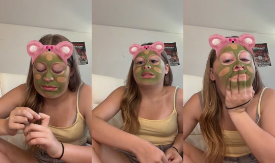 ciella5141's Live Session — Jul 29, 2026, 6:34 PM