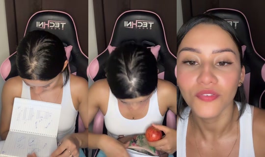 ciellypereiira's Live Session — Sep 9, 2026, 2:19 AM