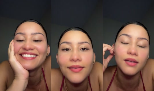 ciellypereiira's Live Session — Sep 9, 2026, 3:31 AM