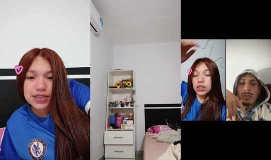 cielo3.1's Live Session — Aug 30, 2026, 1:54 AM