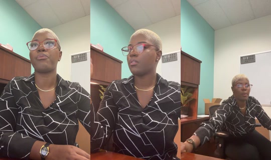 cierra.prescod's Live Session — Jul 22, 2026, 1:32 PM