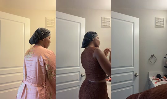 cierra.prescod's Live Session — Jul 25, 2026, 9:48 PM
