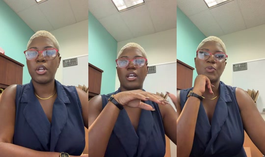 cierra.prescod's Live Session — Jul 27, 2026, 6:30 PM