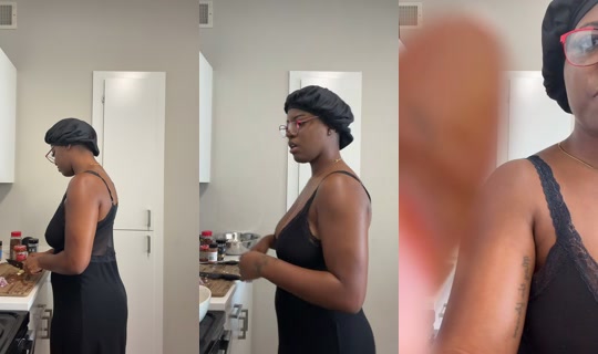 cierra.prescod's Live Session — Jul 27, 2026, 9:48 PM