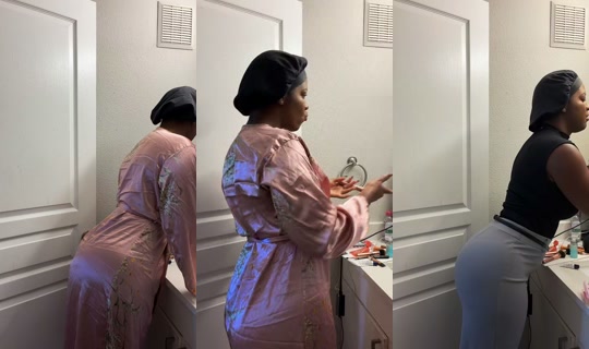 cierra.prescod's Live Session — Jul 30, 2026, 1:31 PM