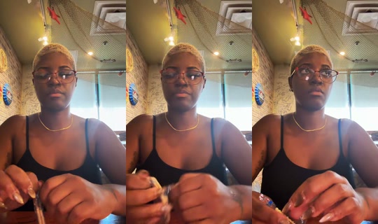 cierra.prescod's Live Session — Jul 30, 2026, 10:03 PM