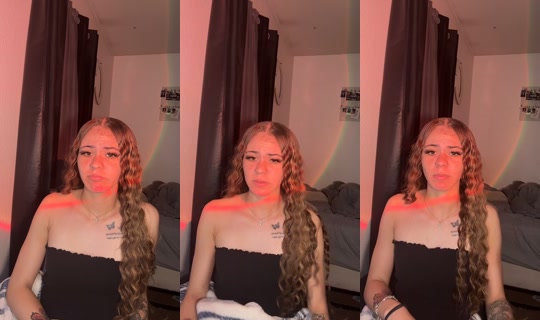 cierraasinterlude's Live Session — Sep 20, 2026, 6:44 AM