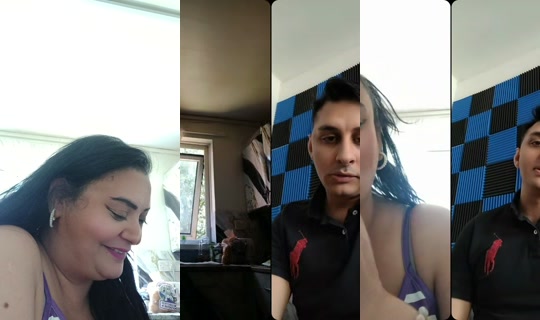 cigancik.adamko's Live Session — Jul 8, 2026, 12:42 PM