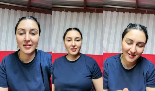 cigdem528's Live Session — Aug 21, 2026, 10:06 PM