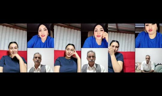 cigdem528's Live Session — Aug 21, 2026, 10:43 PM