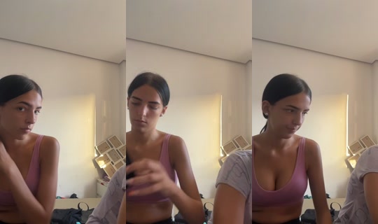 ciiararodriiguezz's Live Session — Jul 8, 2026, 7:10 PM