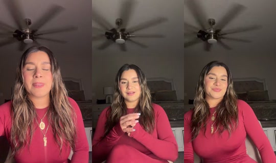 ciindy028_'s Live Session — Jul 9, 2026, 4:34 AM