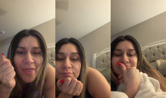 ciindy028_'s Live Session — Aug 6, 2026, 5:25 AM