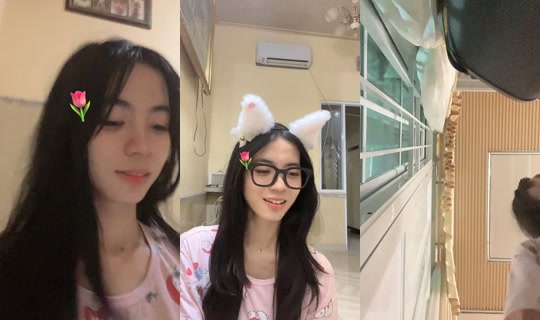 cikaajesika1's Live Session — Oct 22, 2026, 10:49 AM