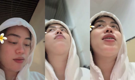 cikchahh's Live Session — Oct 11, 2026, 11:10 AM