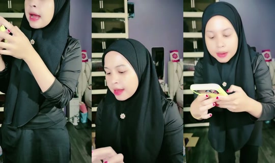 cikguayu_imtecerdua's Live Session — Jul 26, 2026, 8:25 AM