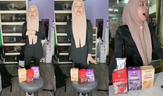 cikguayu_imtecerdua's Live Session — Jul 27, 2026, 1:48 AM