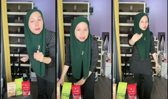 cikguayu_imtecerdua's Live Session — Jul 27, 2026, 5:04 AM
