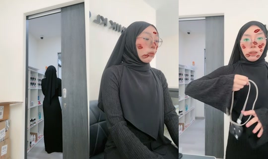 ciklioncute's Live Session — Oct 22, 2026, 12:35 AM