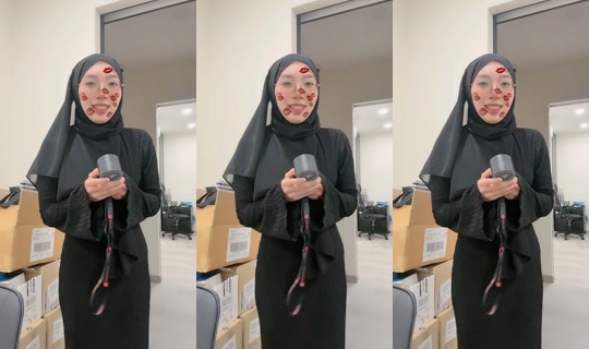 ciklioncute's Live Session — Oct 22, 2026, 11:27 AM