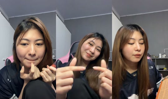 cilaajasii's Live Session — Jul 22, 2026, 5:51 AM