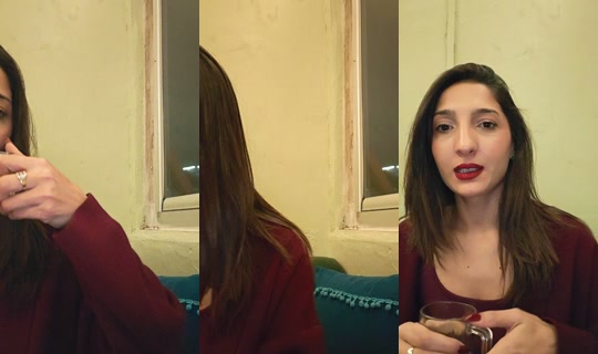 cilekterapii.16's Live Session — Oct 18, 2026, 5:36 PM