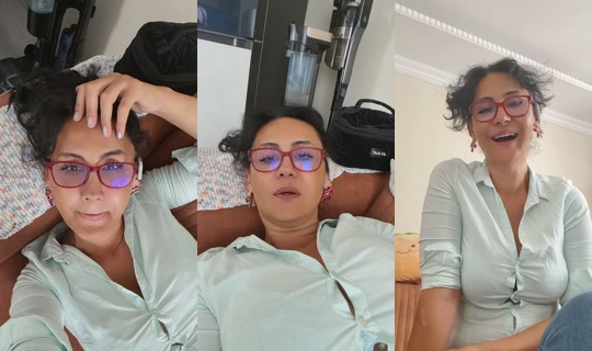 cilgintubis's Live Session — Jul 8, 2026, 11:00 AM