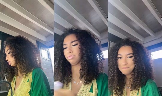 cilyalmg's Live Session — Jul 23, 2026, 12:12 PM