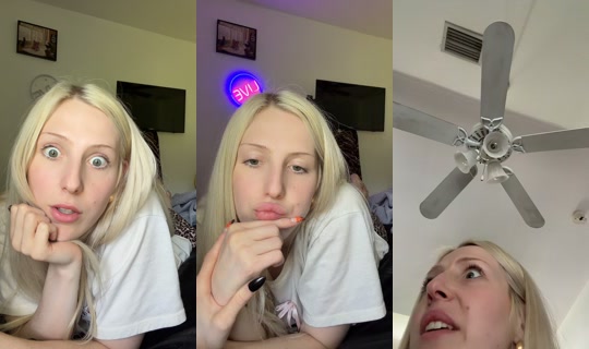 cimeimblonde's Live Session — Jul 15, 2026, 4:48 PM