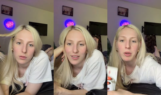 cimeimblonde's Live Session — Jul 15, 2026, 5:47 PM