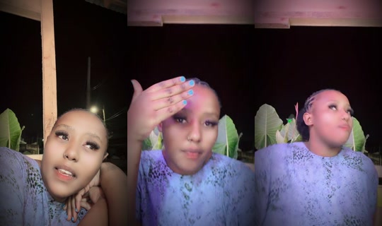 cimphoniqueshamil's Live Session — Oct 18, 2026, 5:02 PM